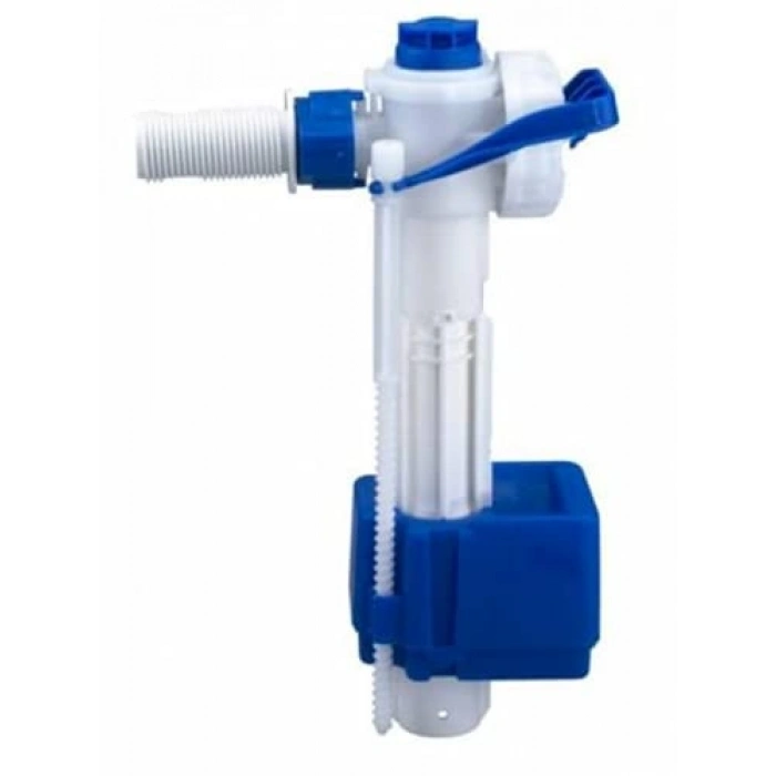 Gömme Rezervuar Doldurma Grubu, Plastik Bağlantılı Şamandıra