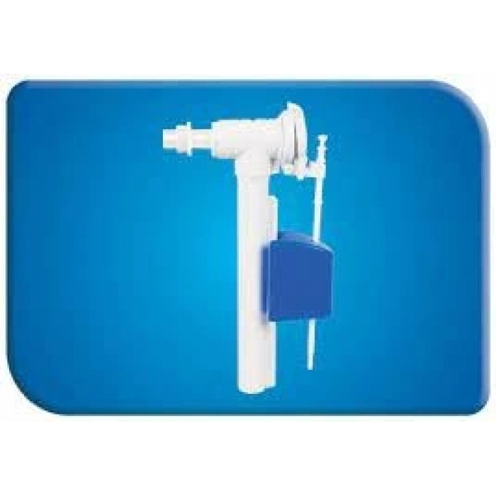 GÖMME REZERVUAR FLATÖRÜ 3/8 VİTRA GEBERİT MODELİ ŞAMANDIRA İÇ TAKIM ŞAMANDIRASI