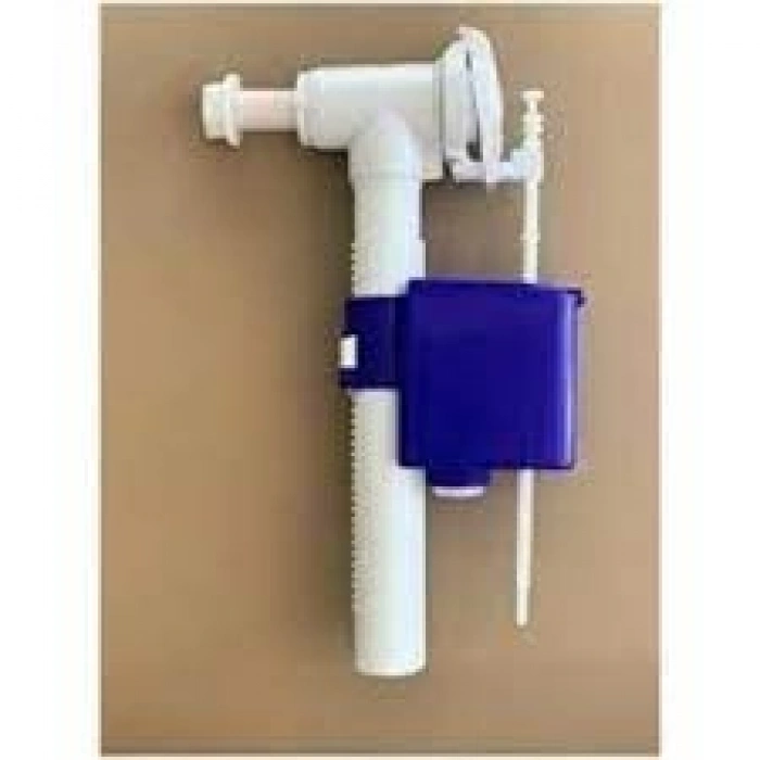 GÖMME REZERVUAR FLATÖRÜ 3/8 VİTRA GEBERİT MODELİ ŞAMANDIRA İÇ TAKIM ŞAMANDIRASI