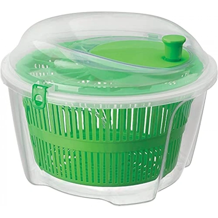 Gondol Ve Sebze Salata Kurutucu 4.40 Litre