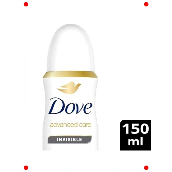 Görünmez Kuru Deodorant Sprey 150 ml