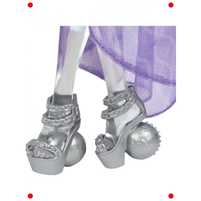 Gotik Temalı Koleksiyon Bebek & Aksesuarlar