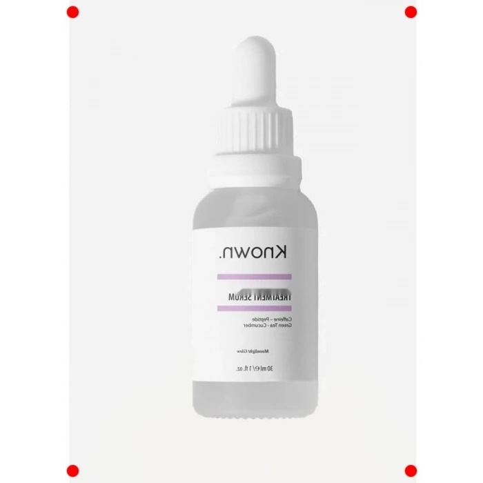 Göz Altı Bakım Serumu 30 ml