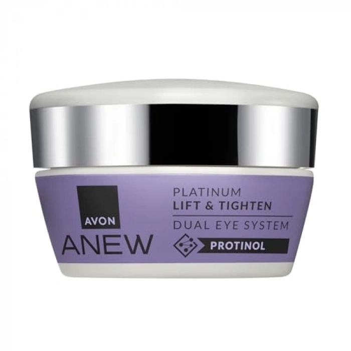 Göz Altı Kırışıklık Giderici Sistem 20 ml