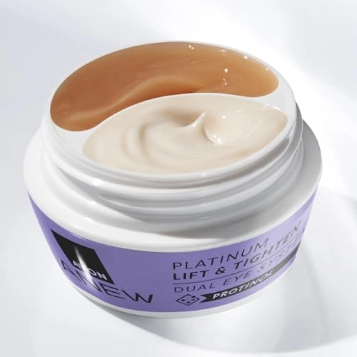 Göz Altı Kırışıklık Giderici Sistem 20 ml