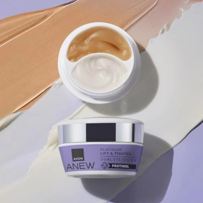 Göz Altı Kırışıklık Giderici Sistem 20 ml