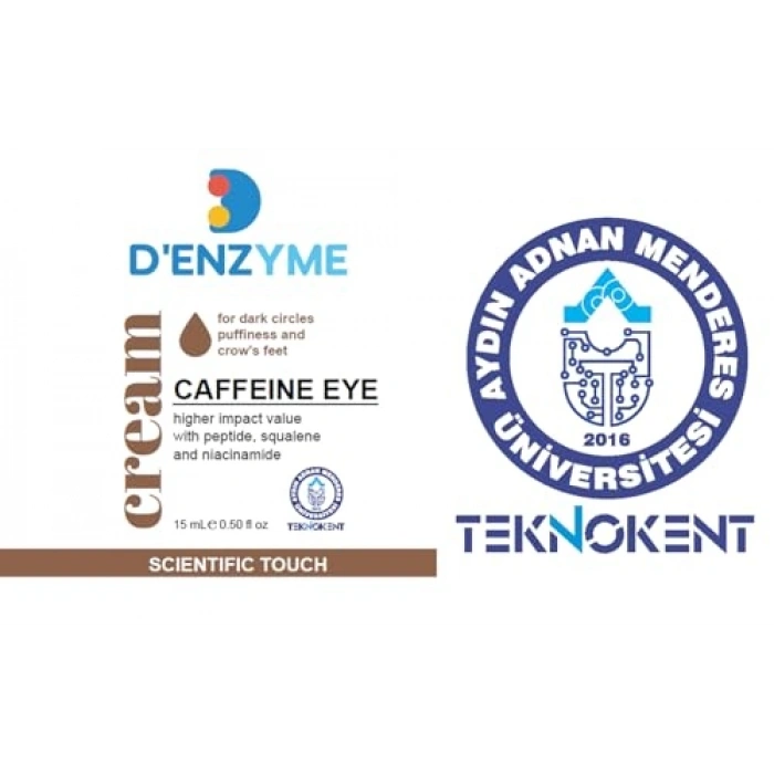 Göz Altı Morlukları için Hedeflenmiş Krem, Etkili Bakım