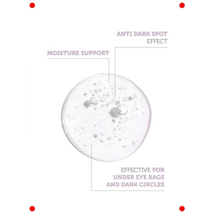 Göz Altı Serumu: Torbalanma ve Morluk Karşıtı 30ml