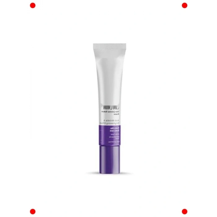 Göz Altı Torba & Morluk Karşıtı Bakım Kre 15 ml