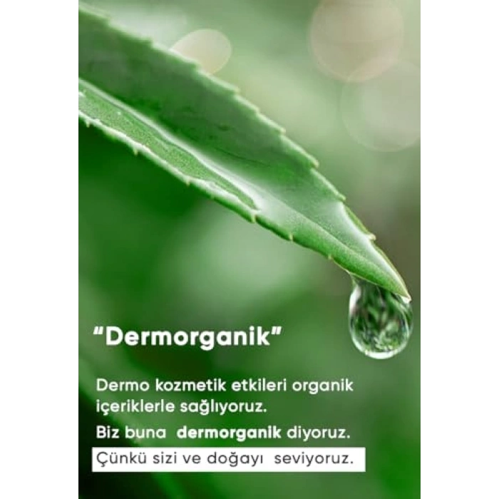 Göz Altı Torba ve Morluk Karşıtı Krem, 15 ml