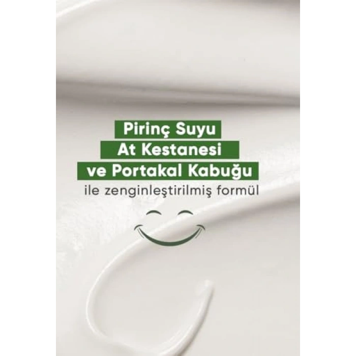 Göz Altı Torba ve Morluk Karşıtı Krem, 15 ml