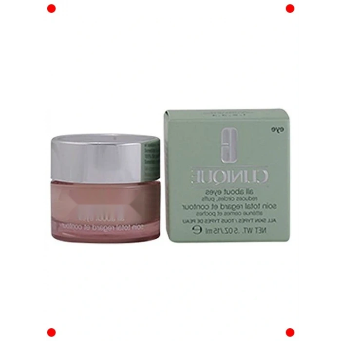 Göz Çevresi Bakım Kre 15ml - Canlandırıcı