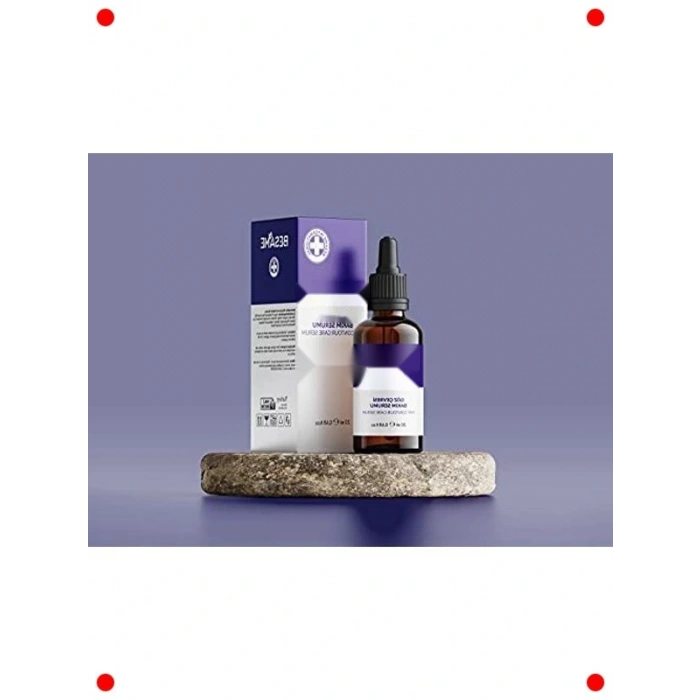 Göz Çevresi Bakım Serumu 20 ml - Aydınlatıcı