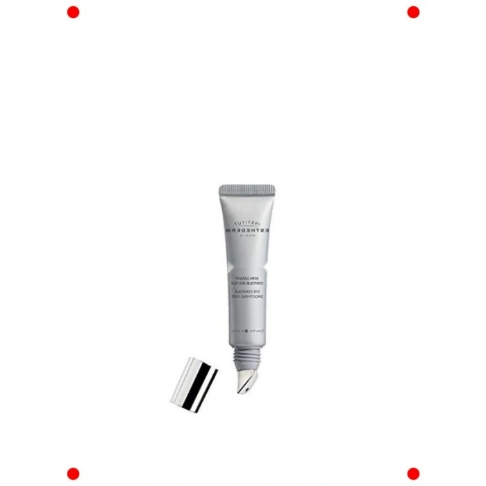 Göz Çevresi Pürüzsüzleştirici Jel 15 ml