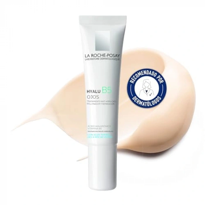 Göz Cremi, 15 ml, Hyaluronik Asit İçerikli, Nemlendirici
