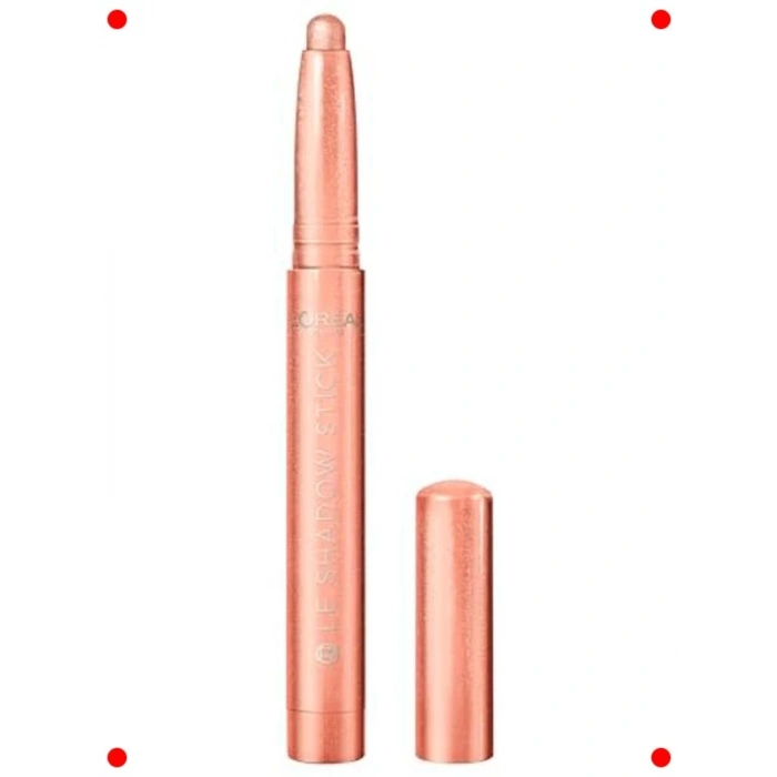 Göz Farı Kalemi - 115 Işıltılı Gül Tonu