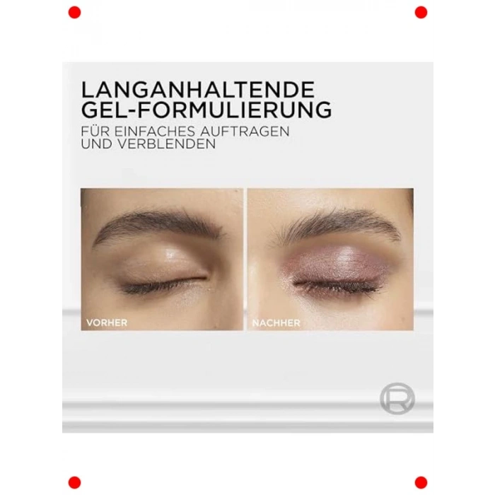 Göz Farı Kalemi - 115 Işıltılı Gül Tonu