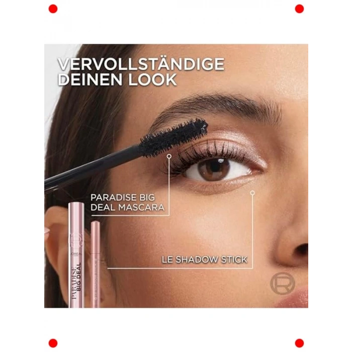 Göz Farı Kalemi - 115 Işıltılı Gül Tonu