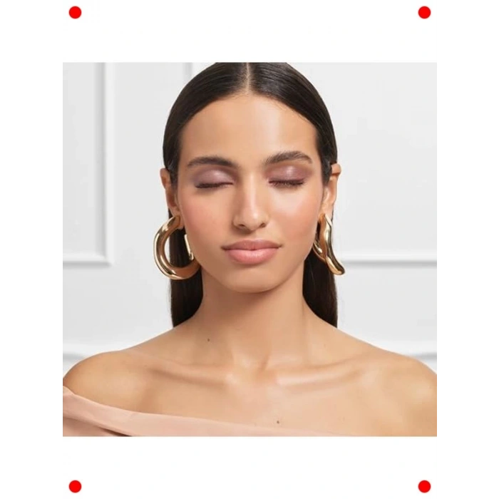 Göz Farı Kalemi - Manyetik Mauve