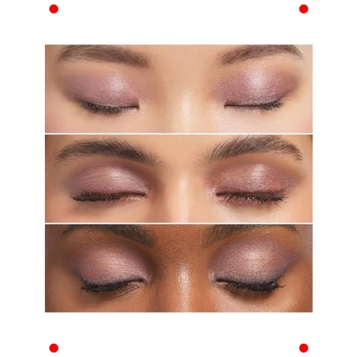 Göz Farı Kalemi - Manyetik Mauve