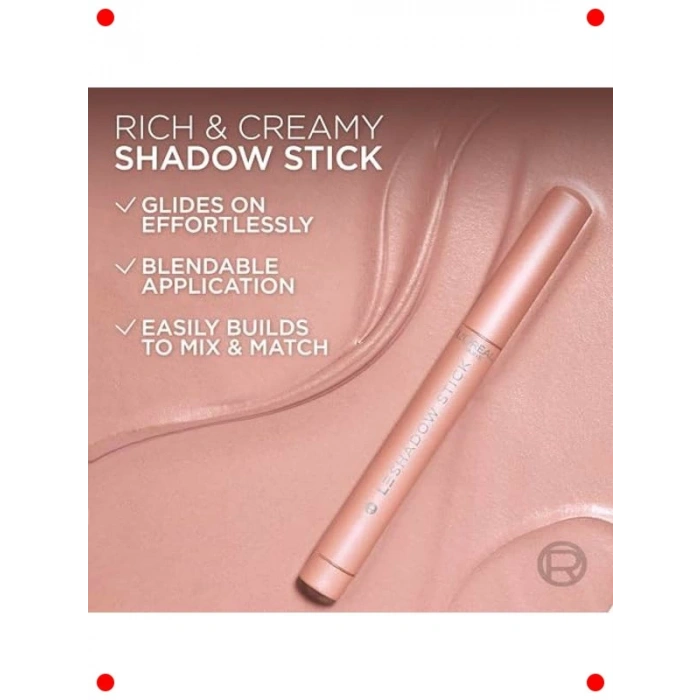 Göz Farı Kalemi - Manyetik Mauve