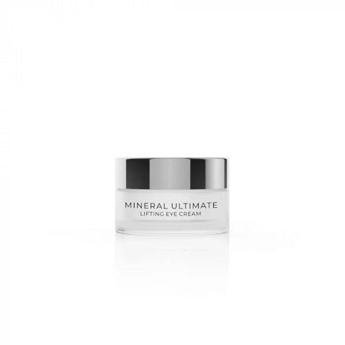 Göz Kremi, 20 ml Kolajen ve Hyaluronik Asit İçerir