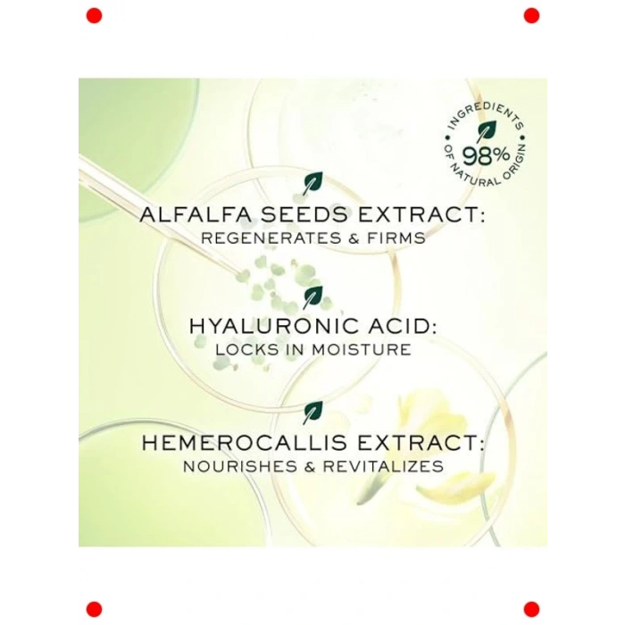 Göz ve Dudak Çevresi Onarıcı Bakım Kremi 15 ml