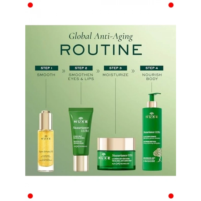 Göz ve Dudak Çevresi Onarıcı Bakım Kremi 15 ml