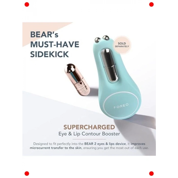 Göz ve Dudak Serumu - Niasinamidli Seyahat Boyu 3x3.5ml