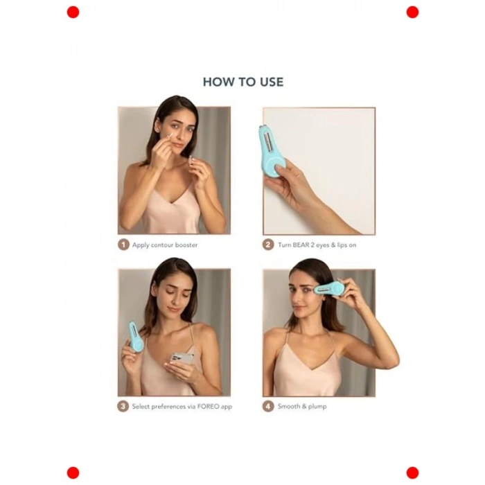 Göz ve Dudak Serumu - Niasinamidli Seyahat Boyu 3x3.5ml