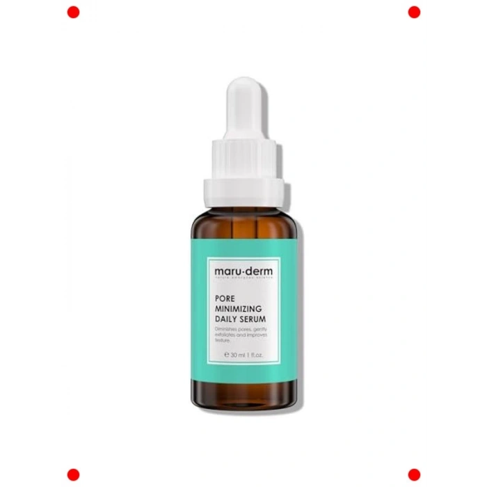 Gözenek Sıkılaştırıcı Cilt Serumu 30 ml