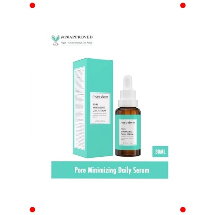 Gözenek Sıkılaştırıcı Cilt Serumu 30 ml