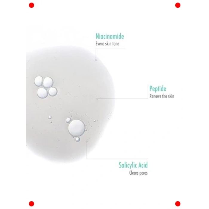 Gözenek Sıkılaştırıcı Cilt Serumu 30 ml