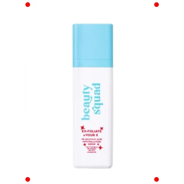 Gözenek Sıkılaştırıcı Salisilik Asit Serum %2