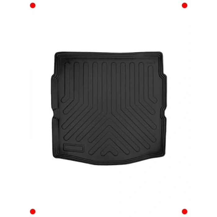 Grandland EV (2025+) 3D Bagaj Havuzu Alt-Üst Seti