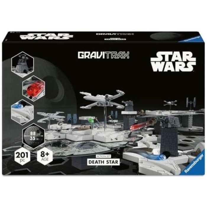 Grax  Wars Death  Aksiyon Seti