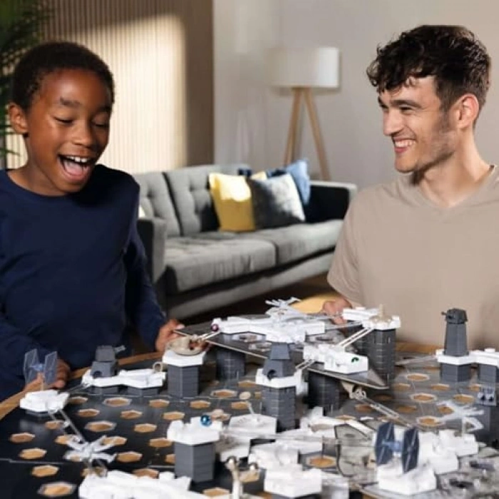 Grax  Wars Death  Aksiyon Seti