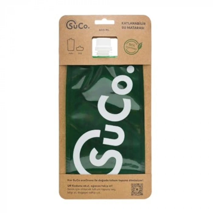 Green Bee  2.0-600 ml