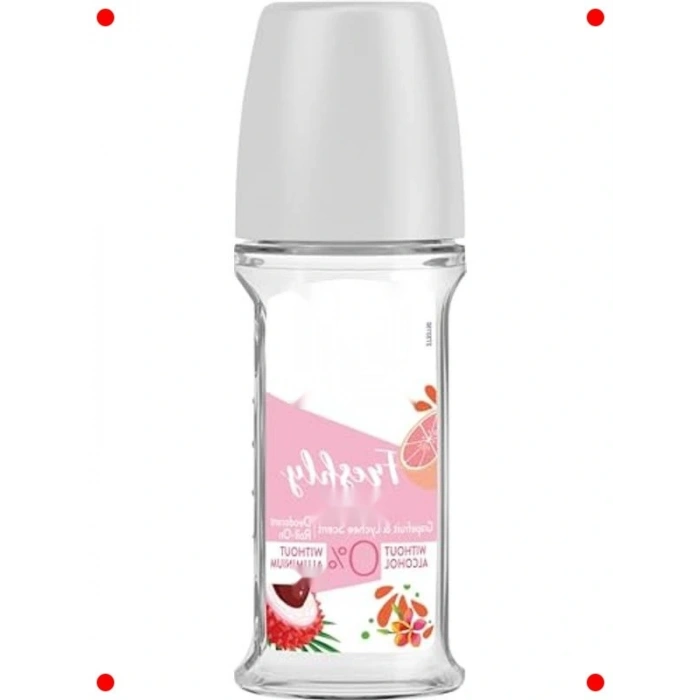 Greyfurt & Liçi Kadın Roll-On