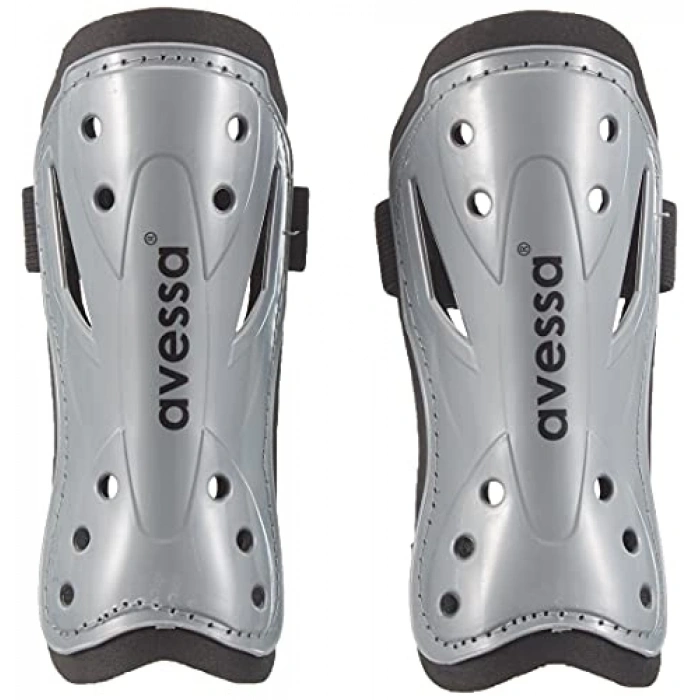 Gri Renk Seçeneği ile Unisex Tekmelik