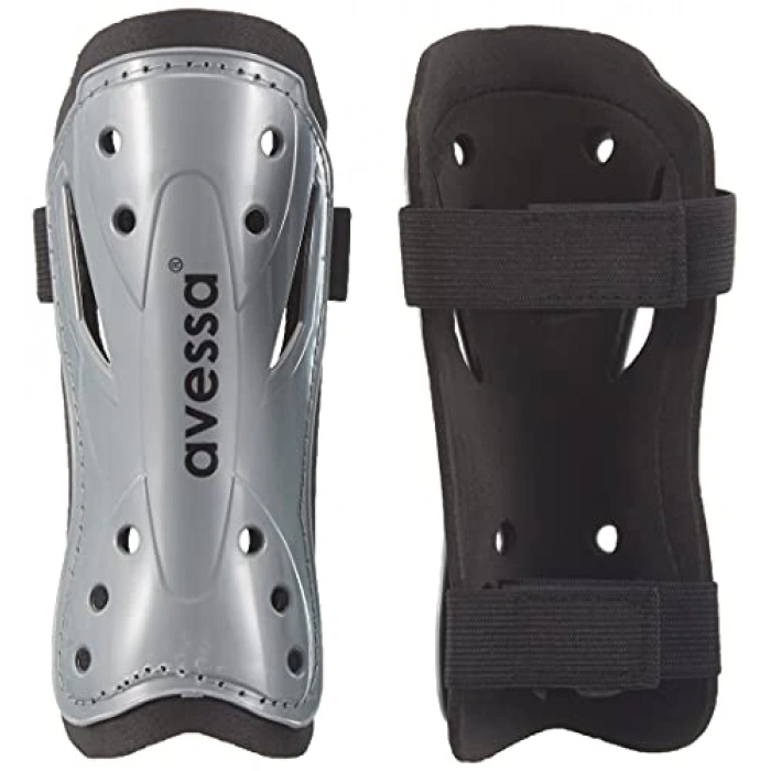 Gri Renk Seçeneği ile Unisex Tekmelik