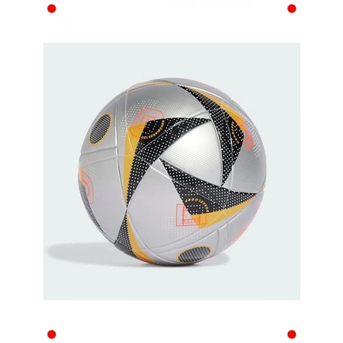 Gri Resmi Boyut Futbol Topu