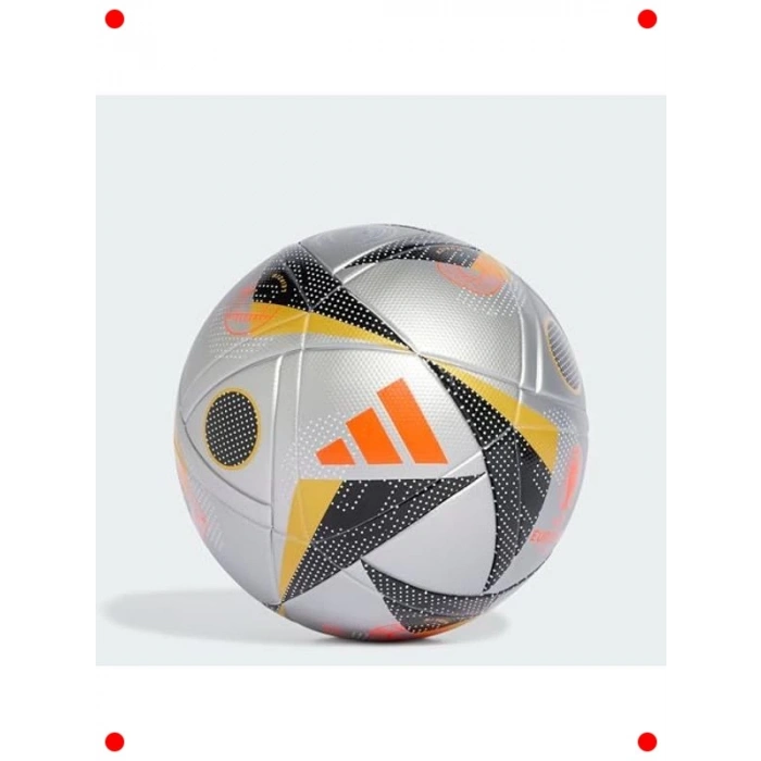 Gri Resmi Boyut Futbol Topu