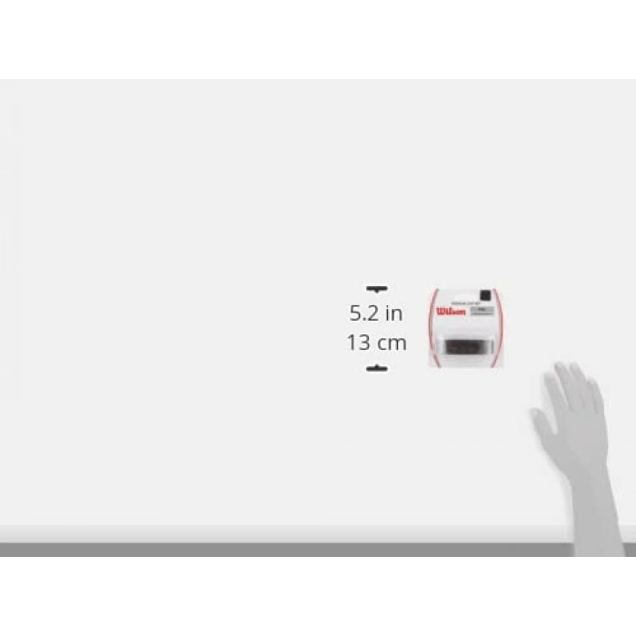 Grip  Siyah Deri (WRZ470300)