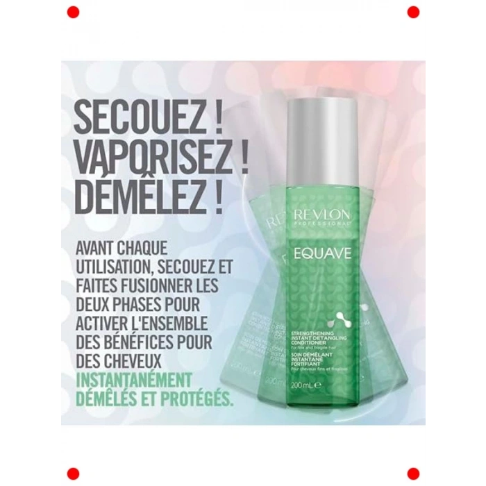 Güçlendirici Kolay Tarama Saç Kremi 200 ml