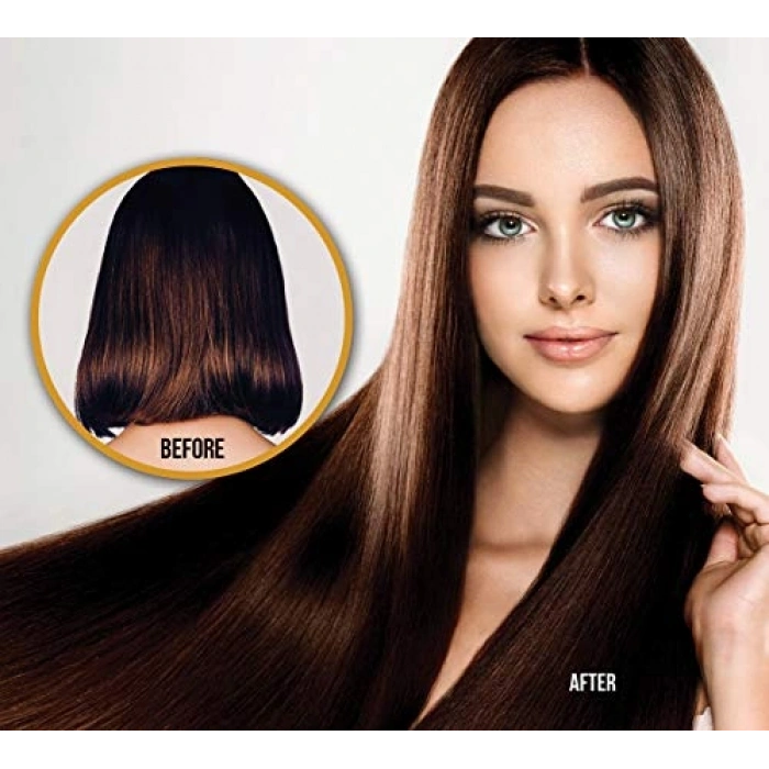 Güçlendirici Şampuan, Biberiye Özlü 354.9ML