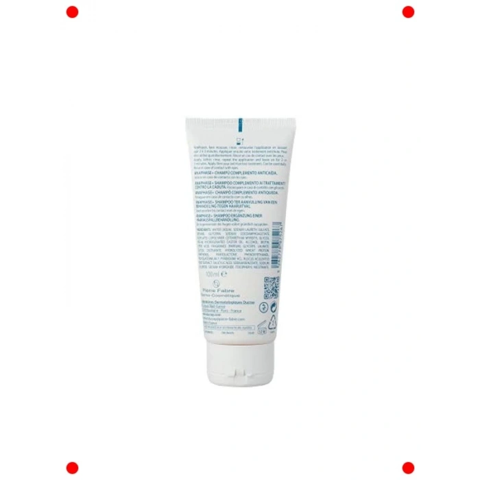 Güçlendirici Şampuan - Saç Dökülmesine Karşı 100ml