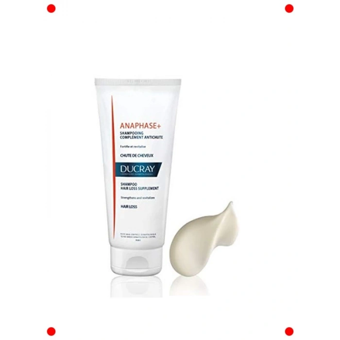 Güçlendirici Şampuan - Saç Dökülmesine Karşı 100ml