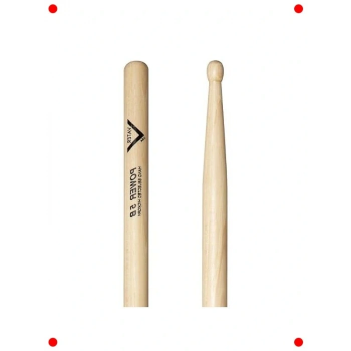 Güçlü 5B Davul Bagetleri: Performans ve Dayanıklılık