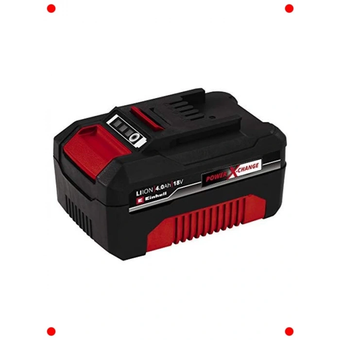 Güçlü Akülü Yaprak Üfleyici & Çift Şarj Seti